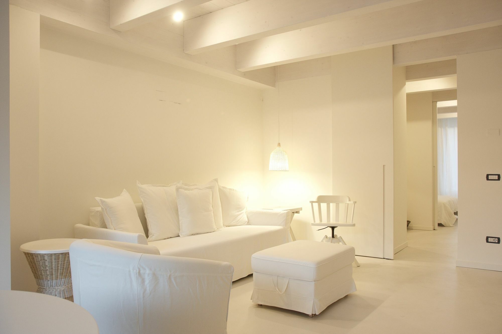 Ba28 Apartments Milão Exterior foto