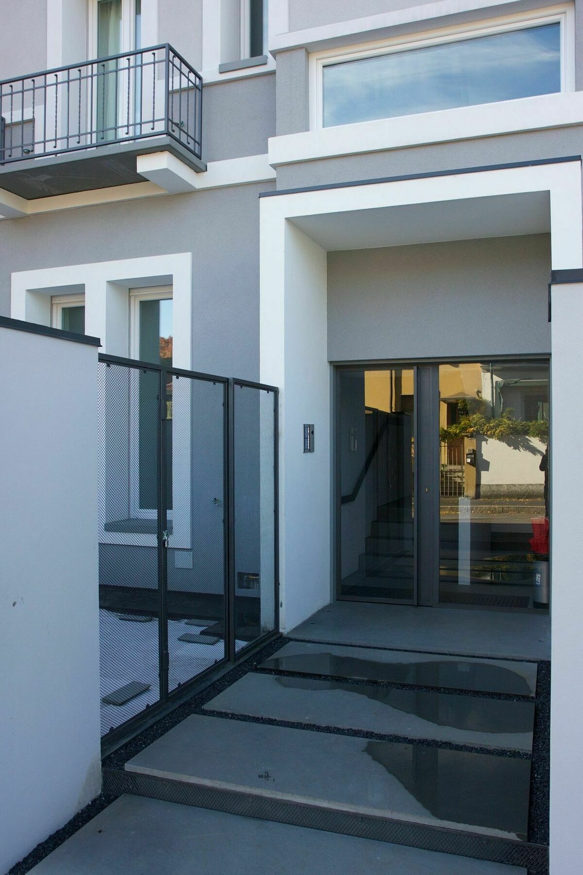 Ba28 Apartments Milão Exterior foto