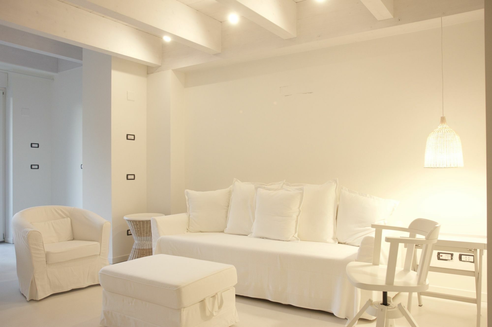 Ba28 Apartments Milão Exterior foto